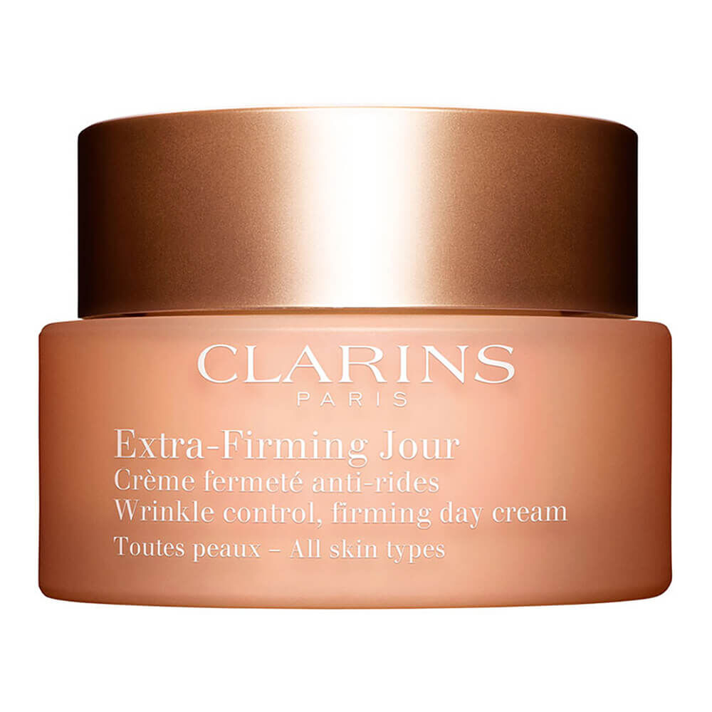 男性に人気！ CLARINS EXTRA FIRMING CREA 50 ML フェイスクリーム
